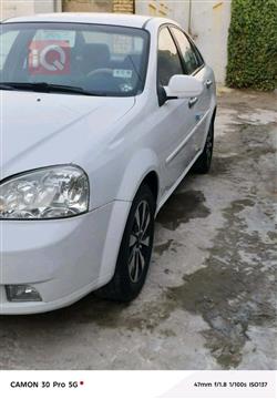 شيفروليه اوبترا